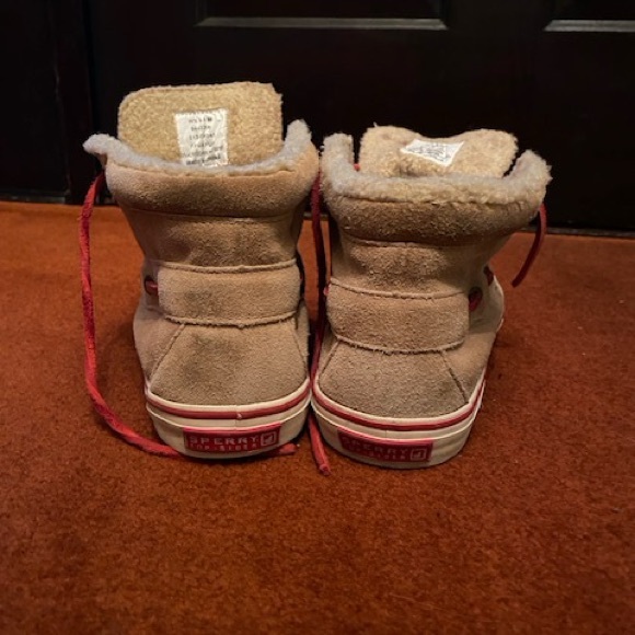 Sperry Top-Sider - Picture 3 of 3